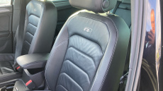 Volkswagen Tiguan 2.0 TDi 190 4Motion R-Line 5dr DSG Diesel Estate